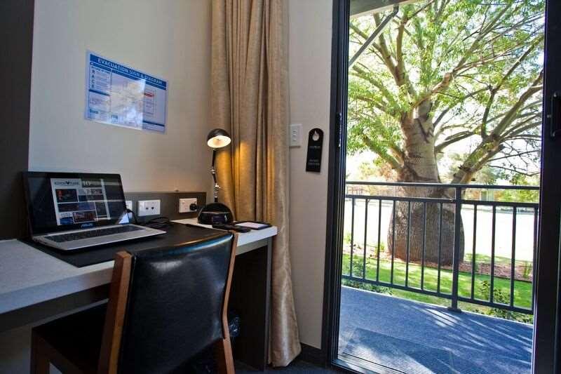 Kings Park - Accommodation Chinchilla Amenidades foto