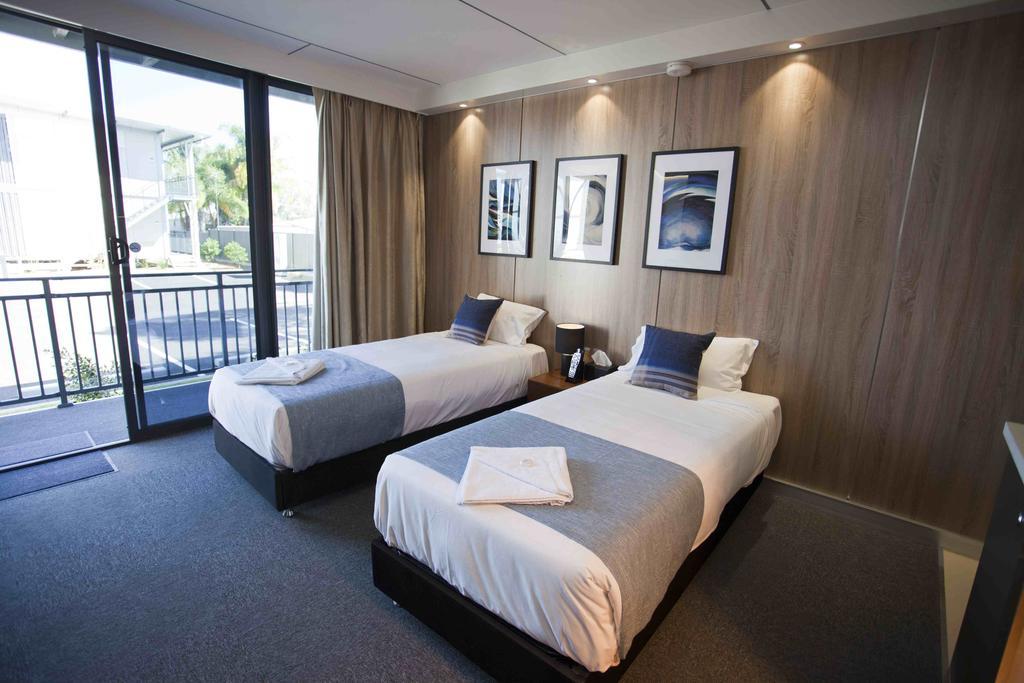 Kings Park - Accommodation Chinchilla Quarto foto